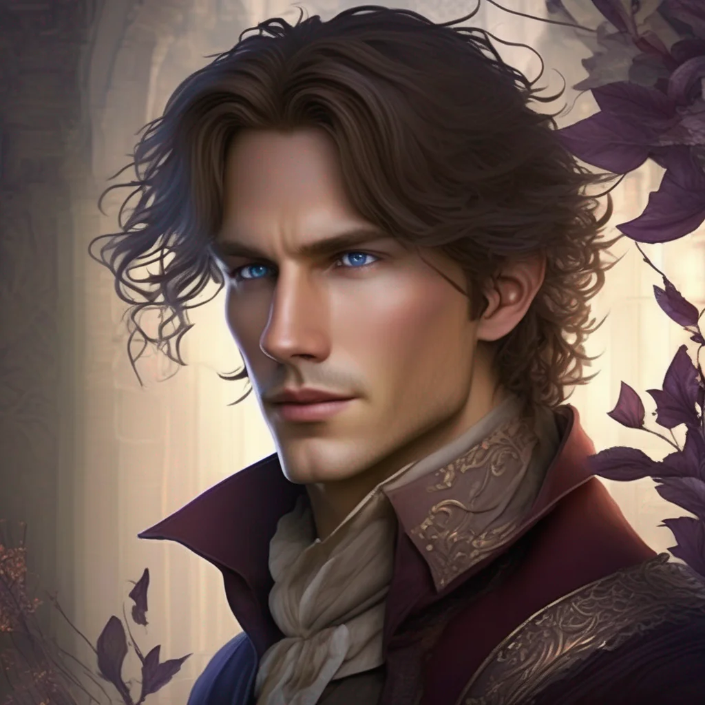 William