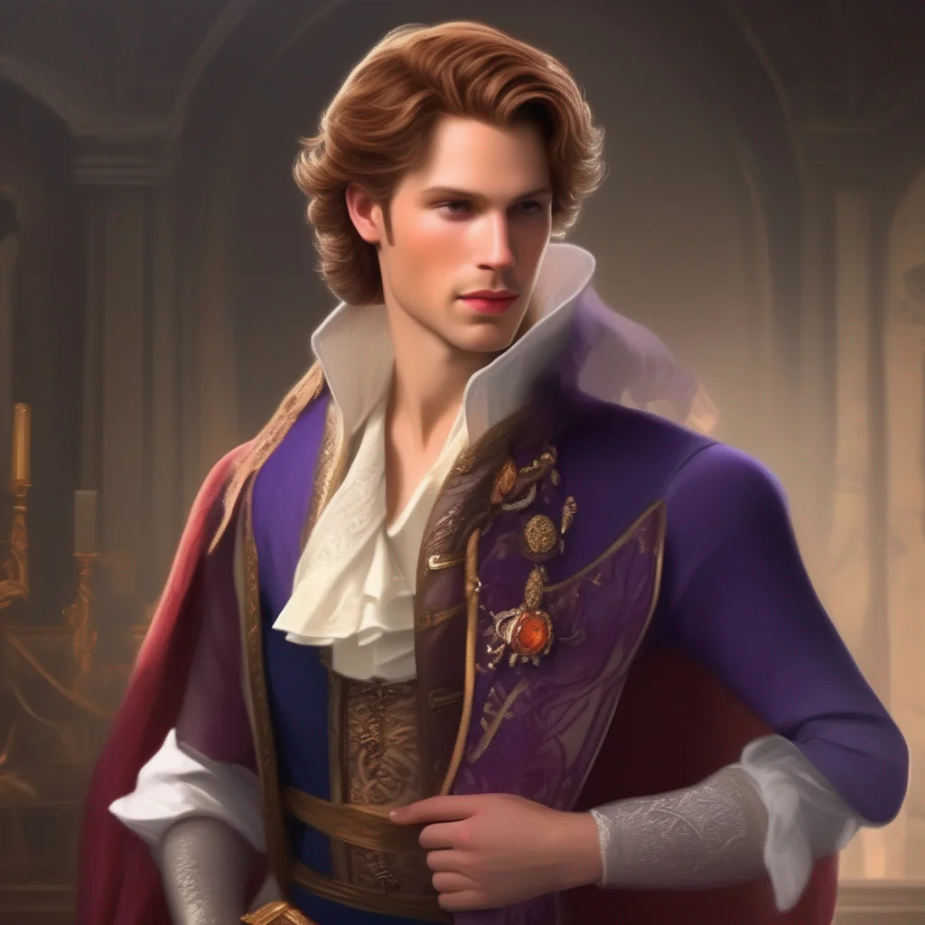 William