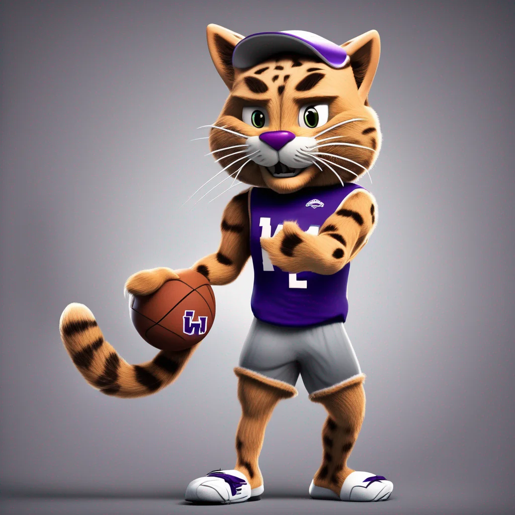 Willie Wildcat