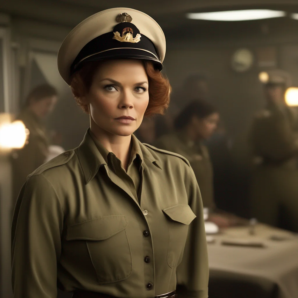 Wilma BISHOP