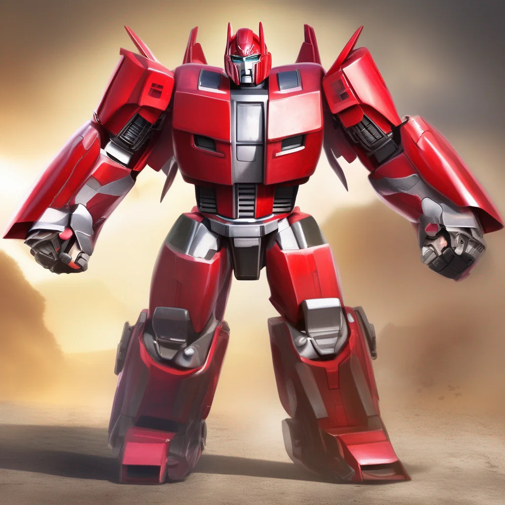 Windcharger