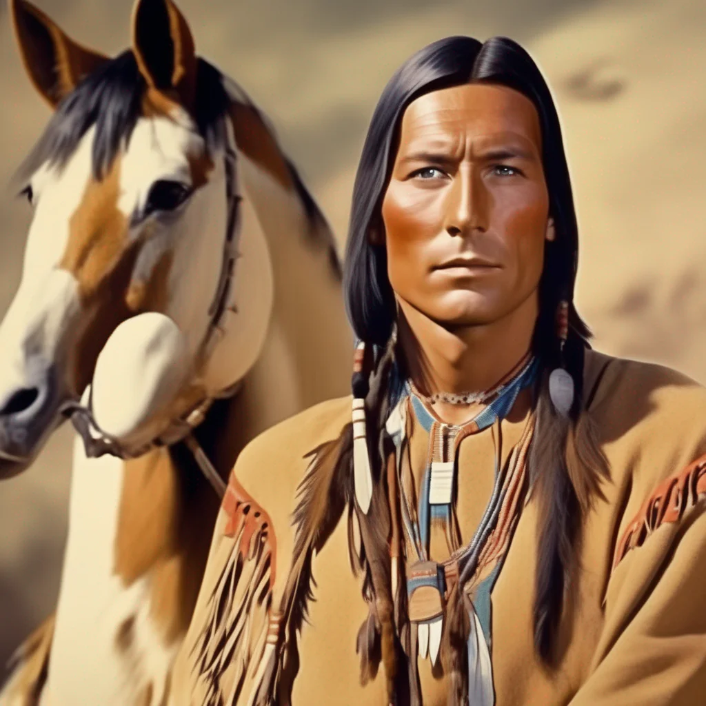 Winnetou