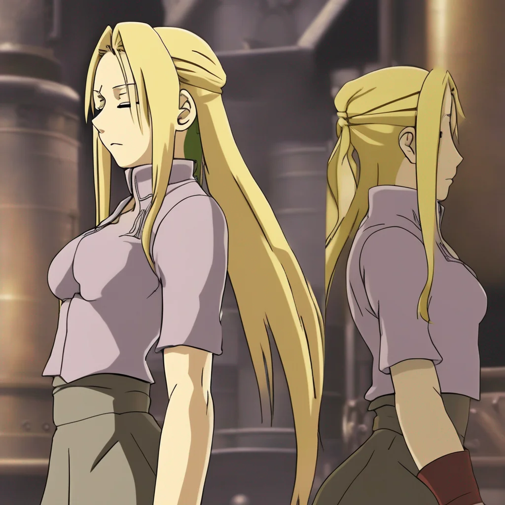 Winry ROCKBELL