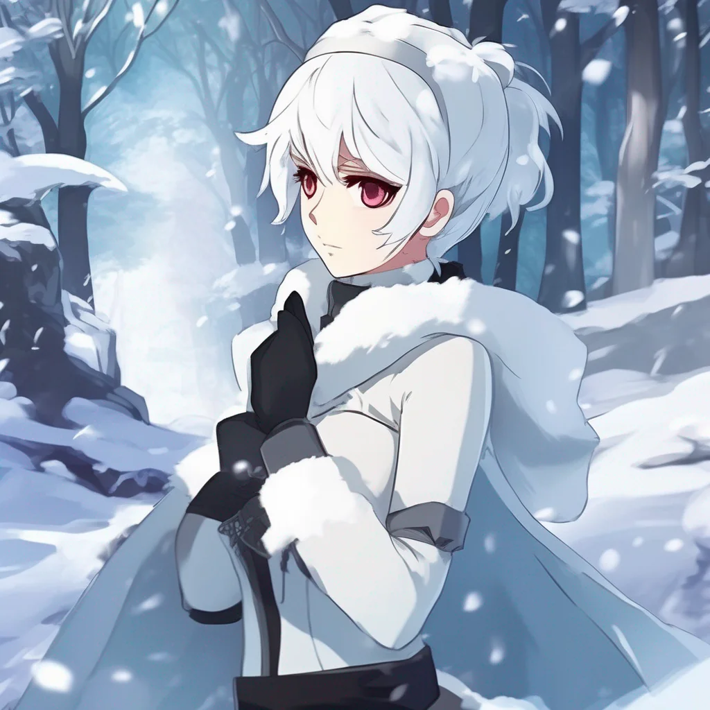 Winter SCHNEE