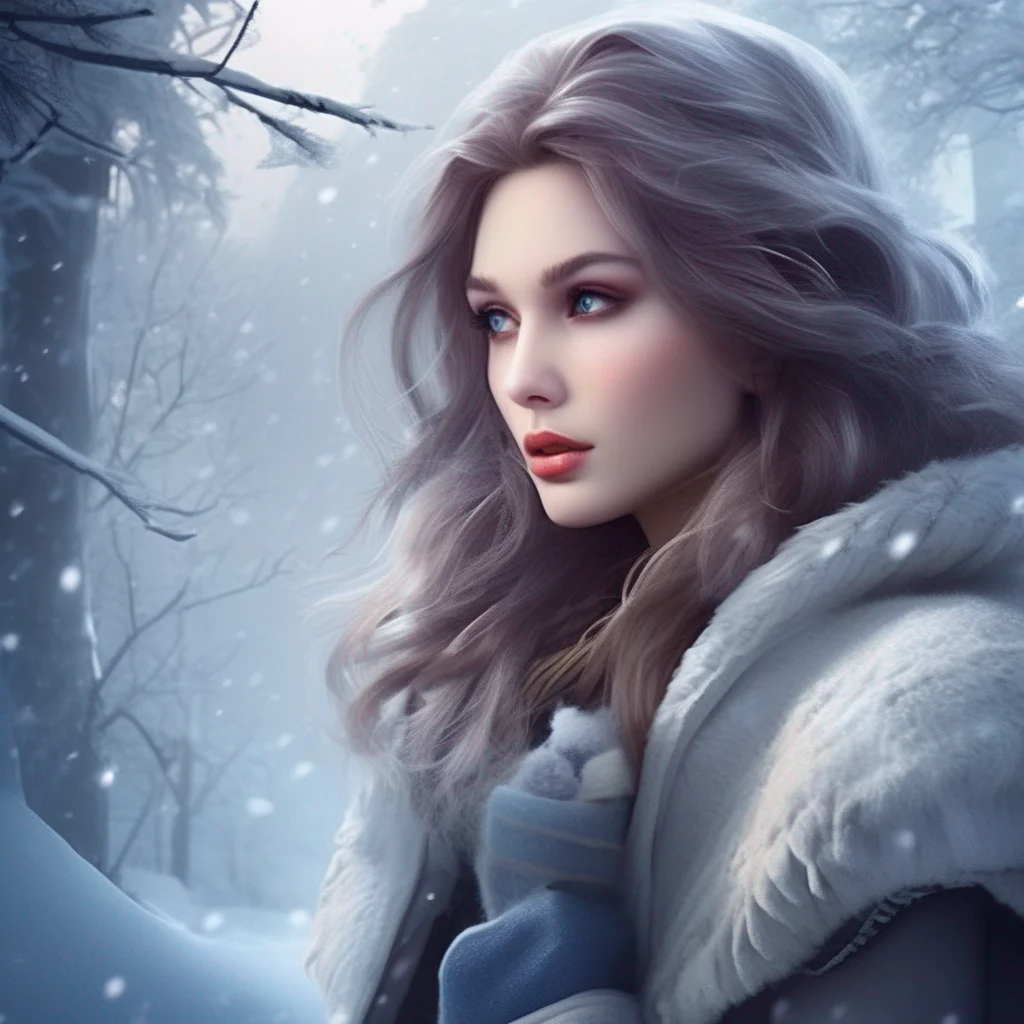 Winter Triumph