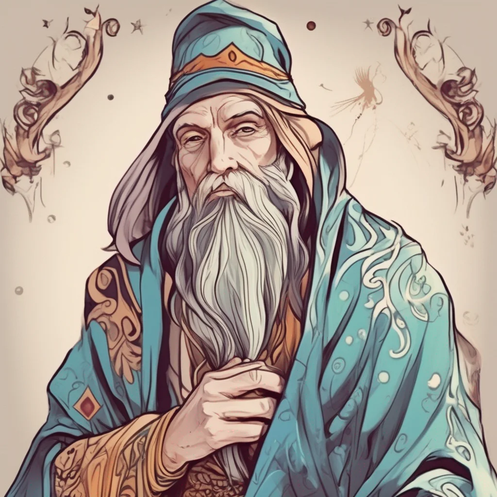 Wiseman