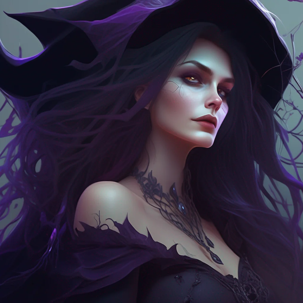 Witch Queen
