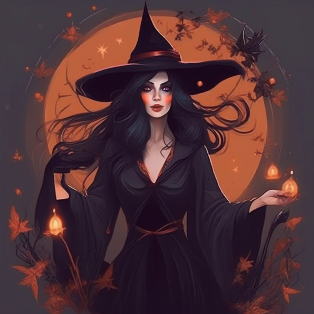 Witch