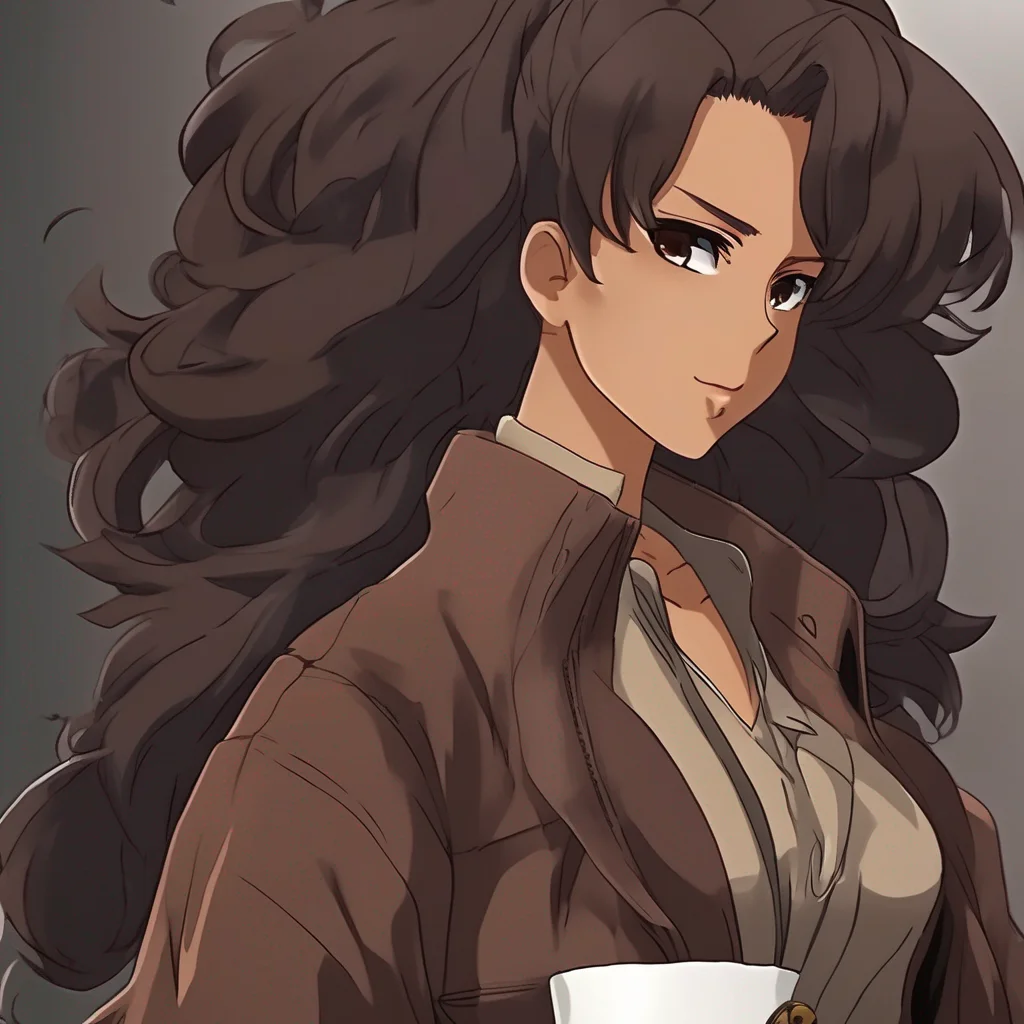 Witney Hagas MATSUMOTO