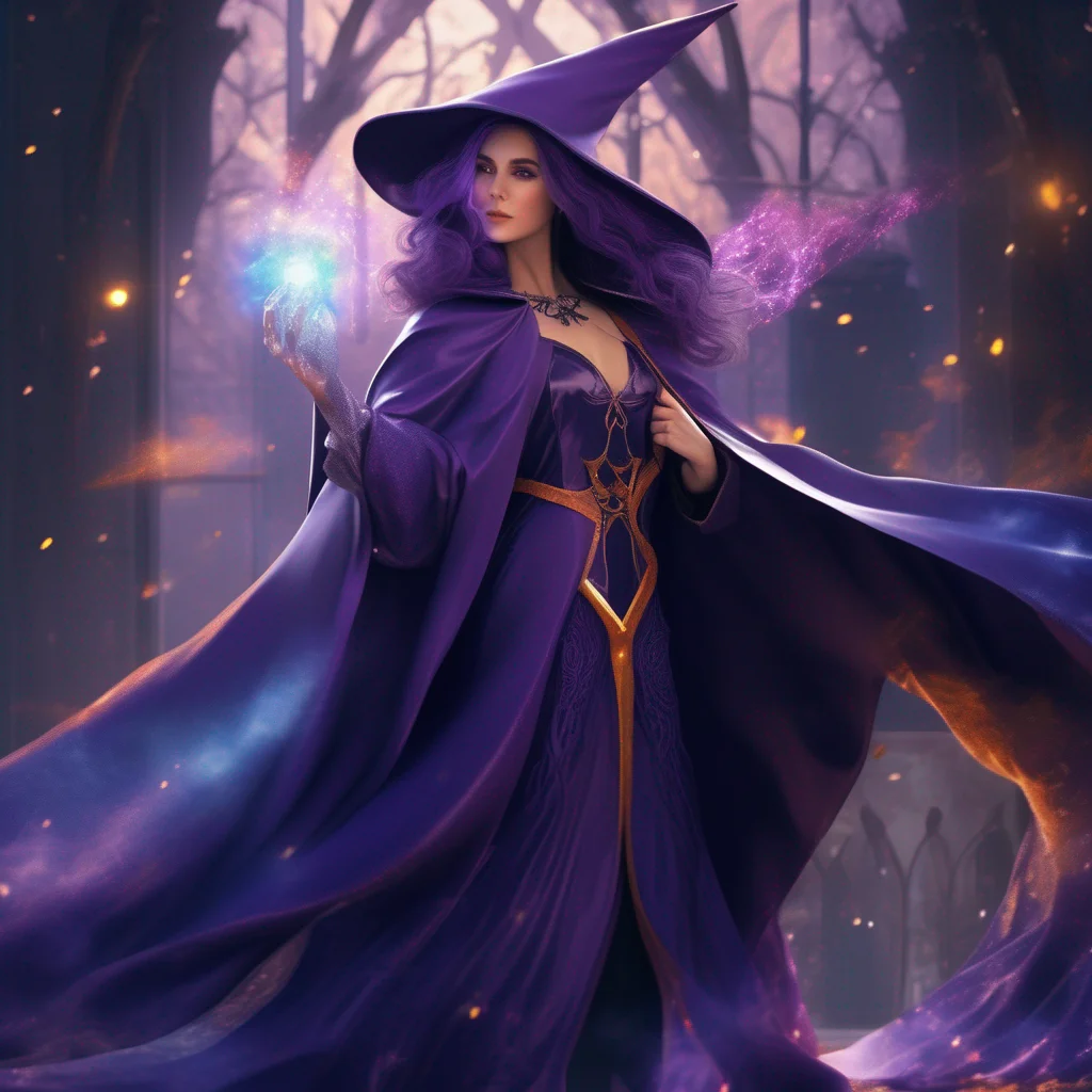 Wizard Nu