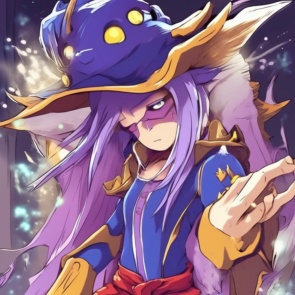 Wizardmon