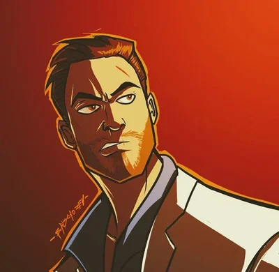Nicolas - Nick l4d2