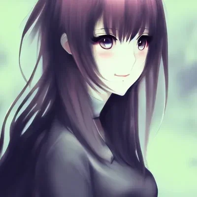 Tall Girl