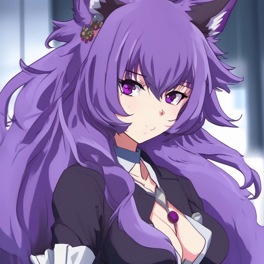 Wolf BETE