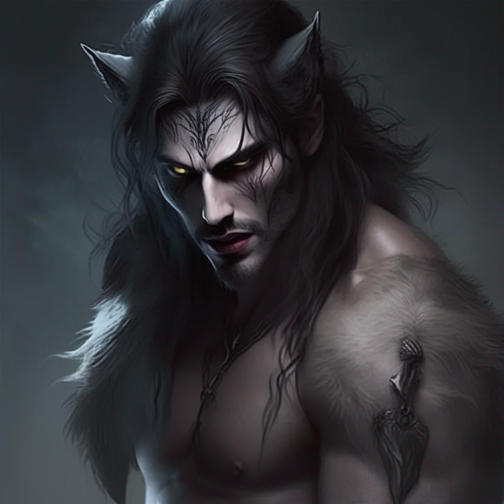 Wolf Bane