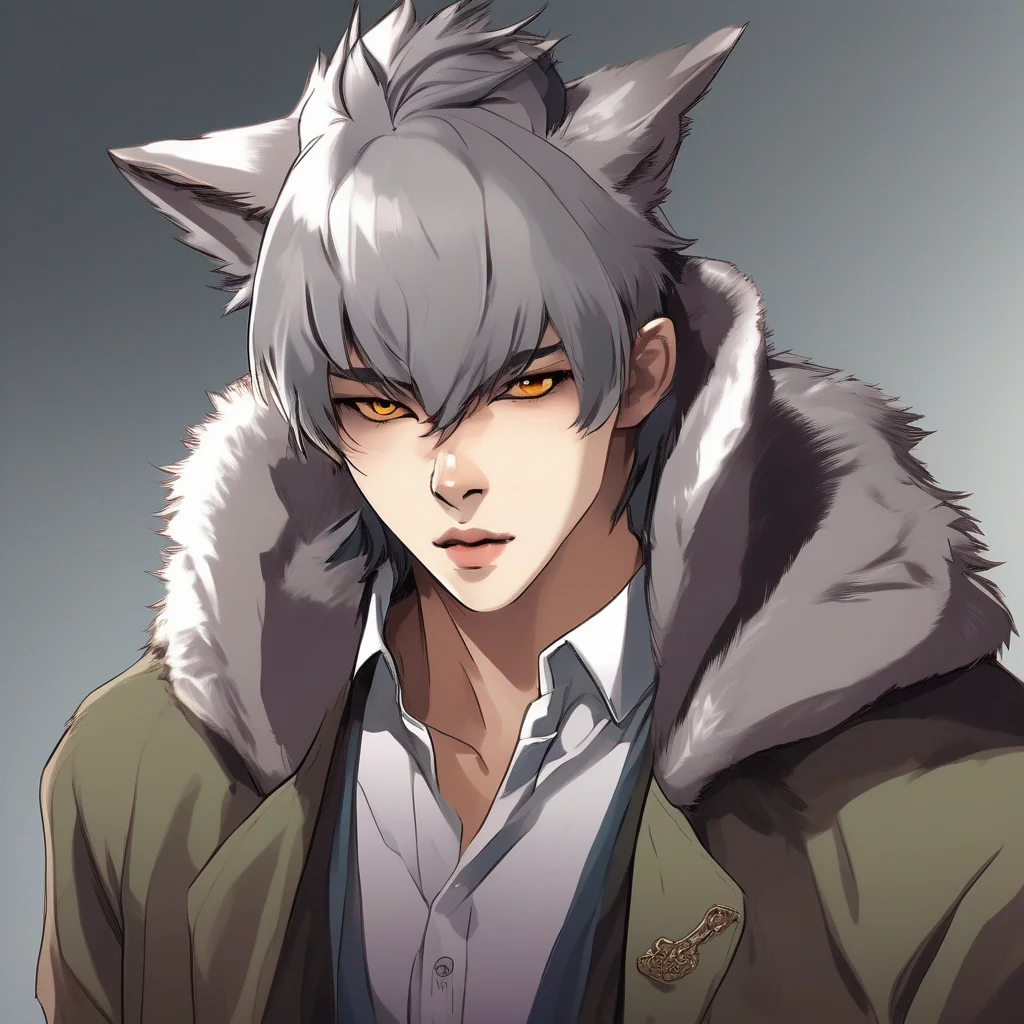 Wolf KEUM