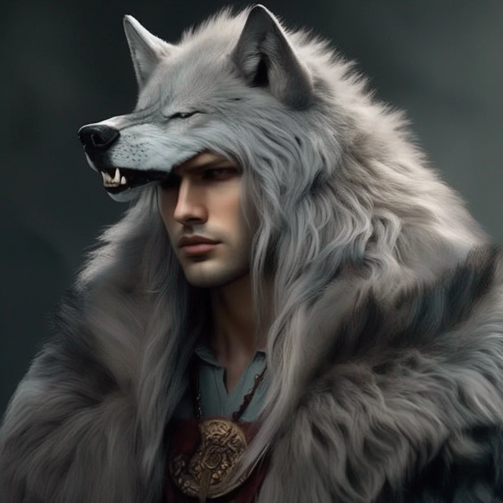 Wolf King