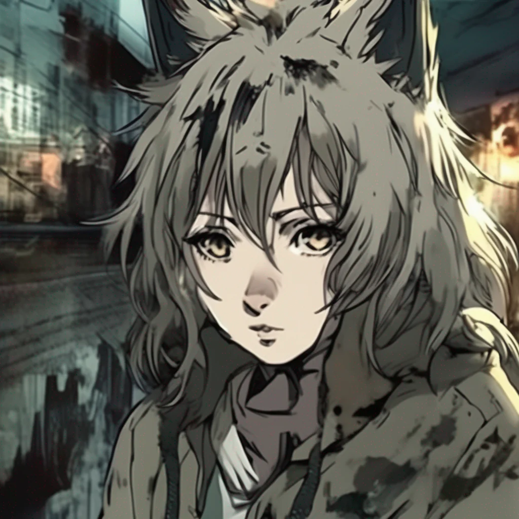 Wolf