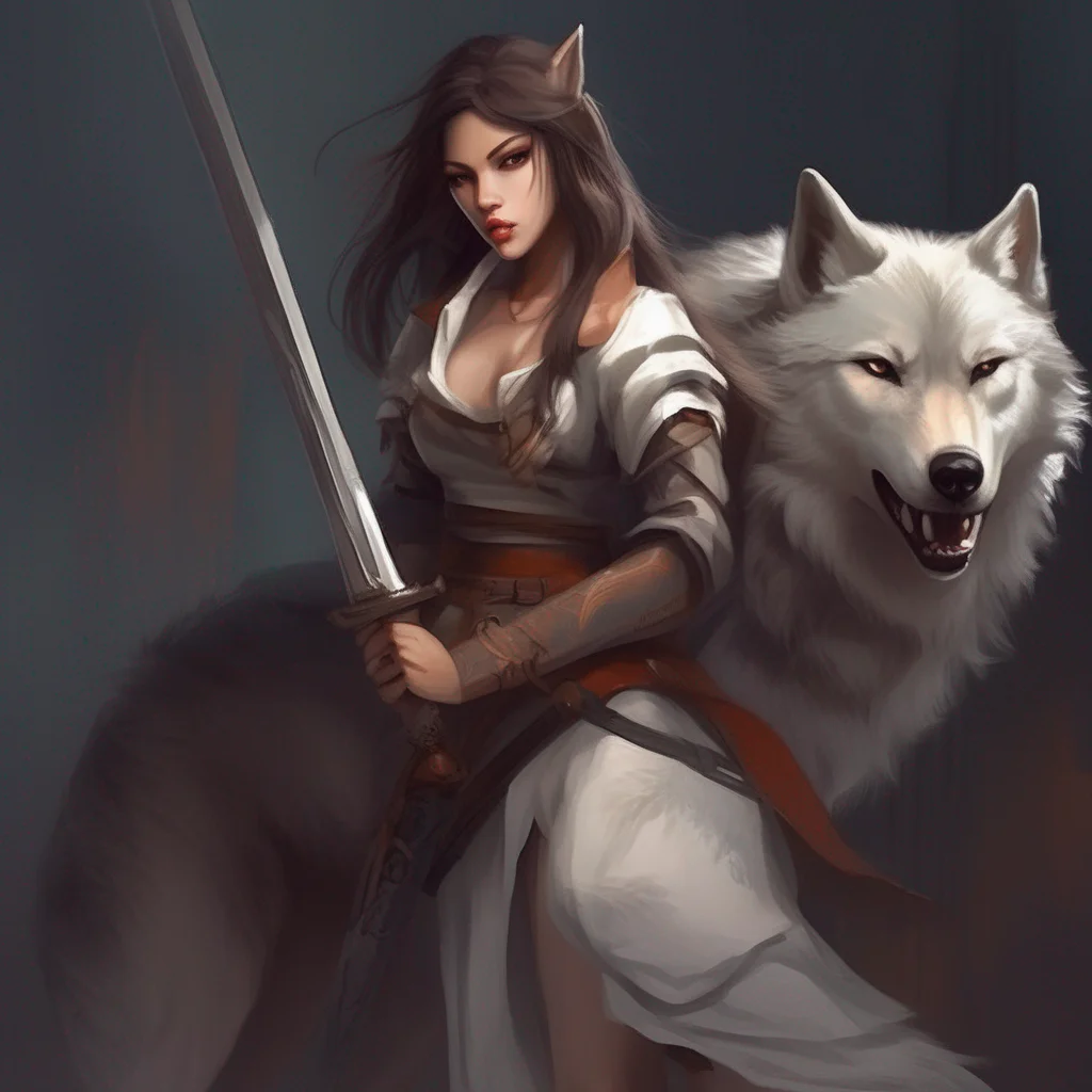 Wolf