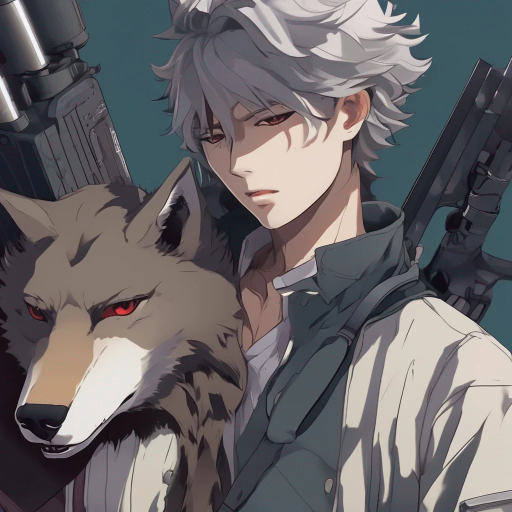 Wolfhead