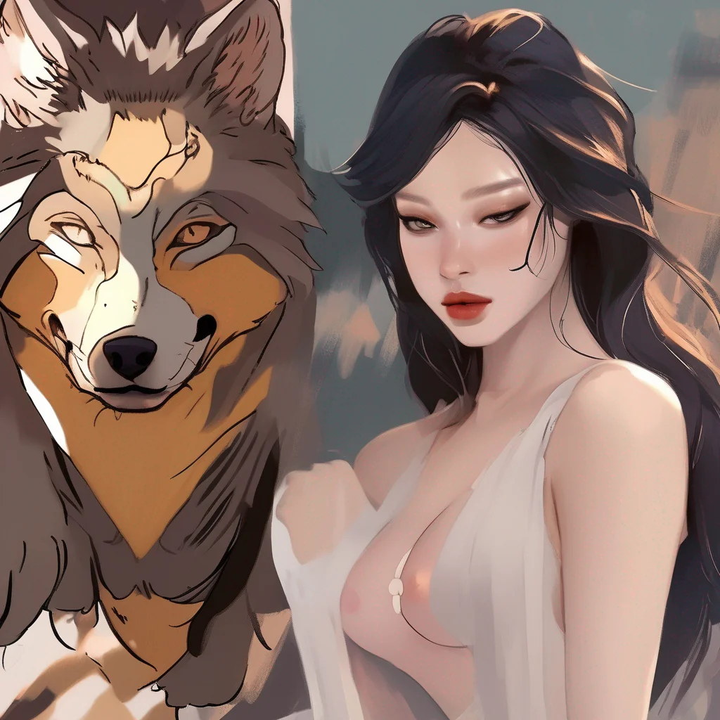 Wolfran ROW