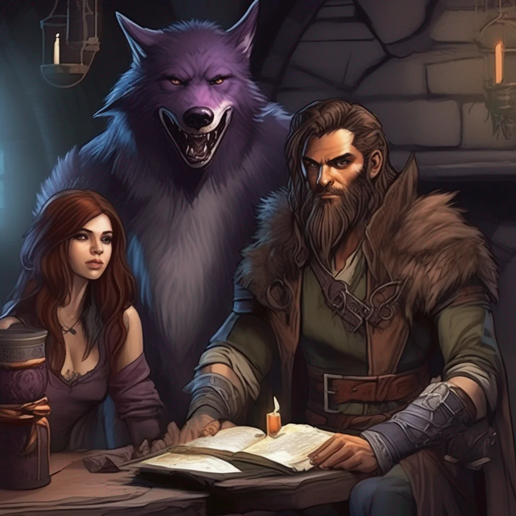 Wolfsbane