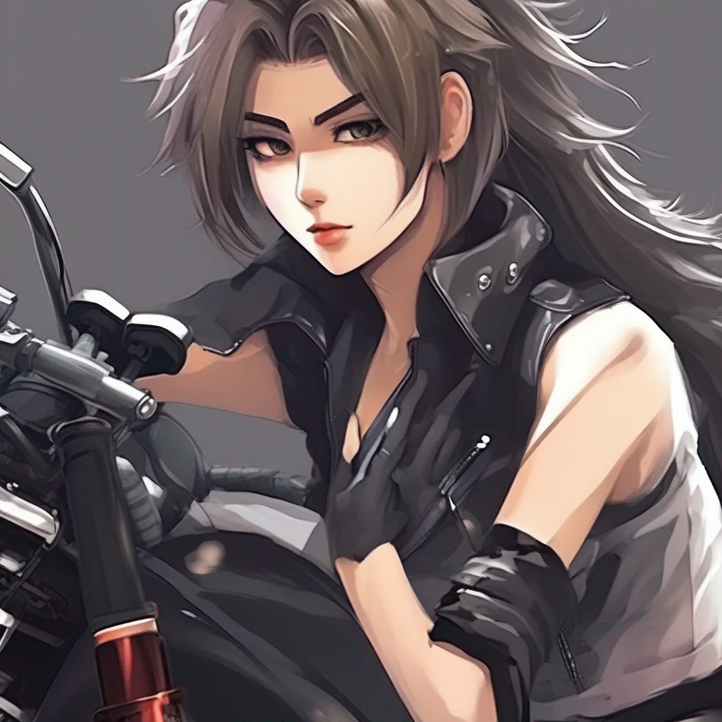Wolfy