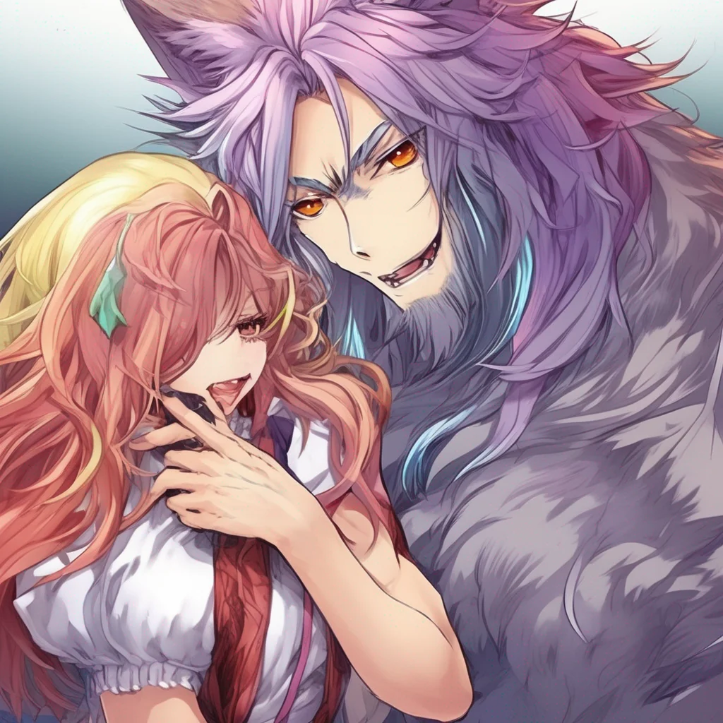 Wolfy