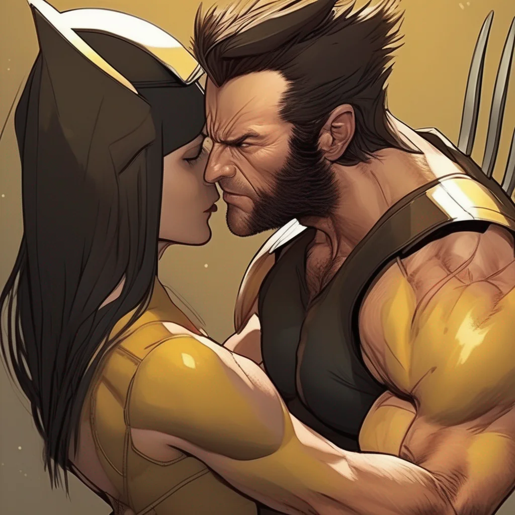 Wolverine