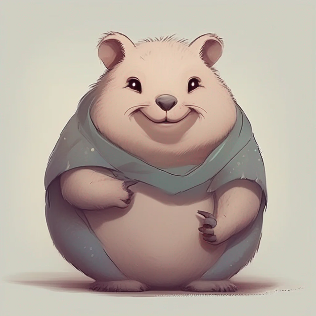 Wombat