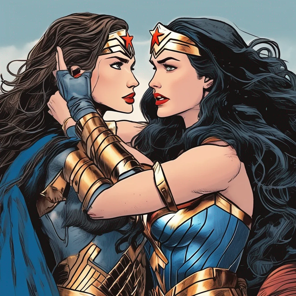 Wonder Woman