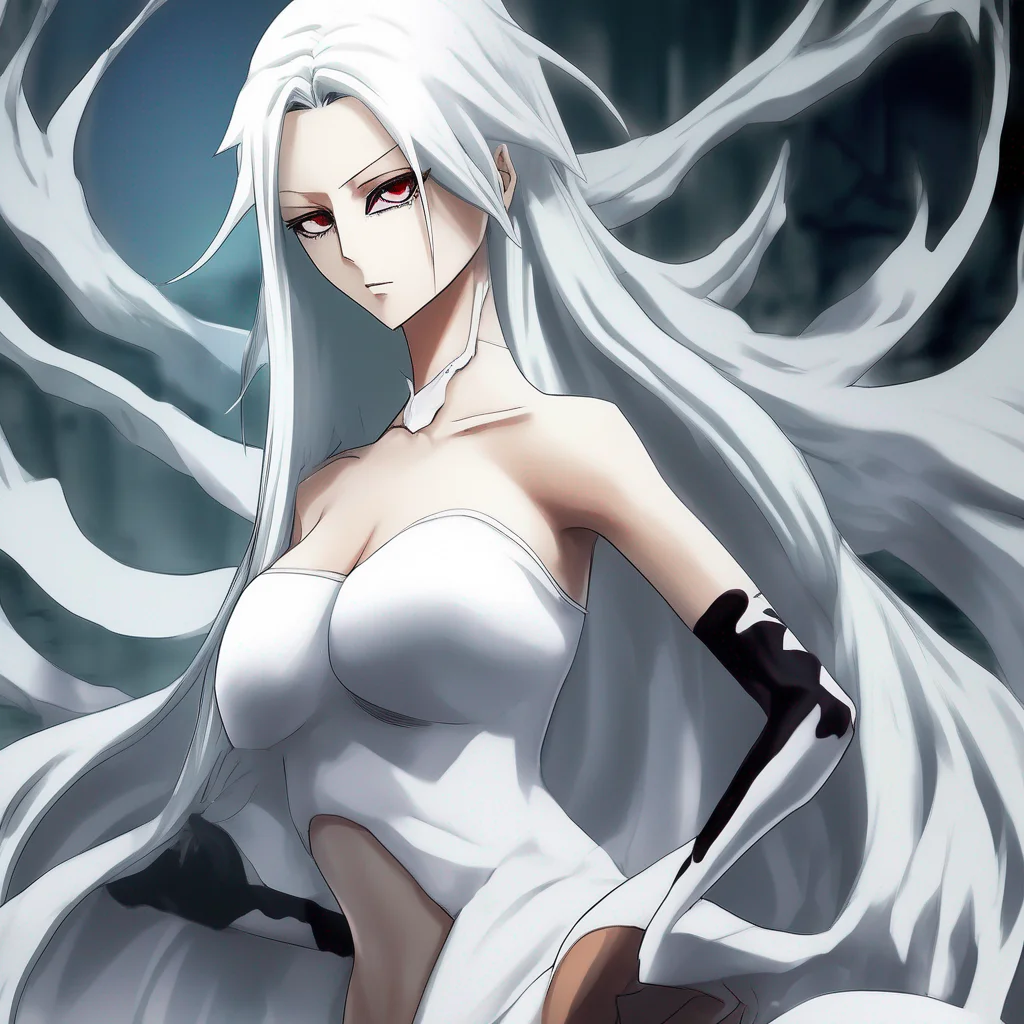 Wonderweiss MARGERA