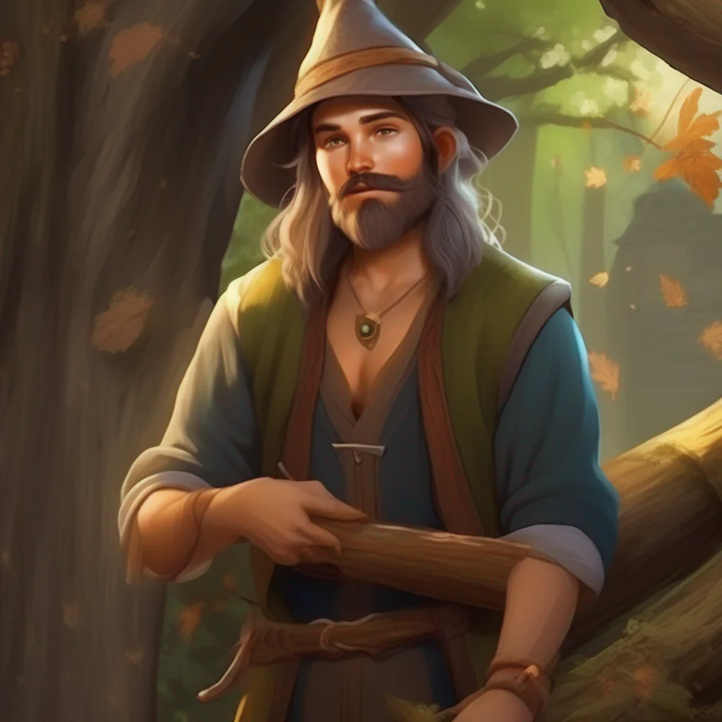 Woodcutter