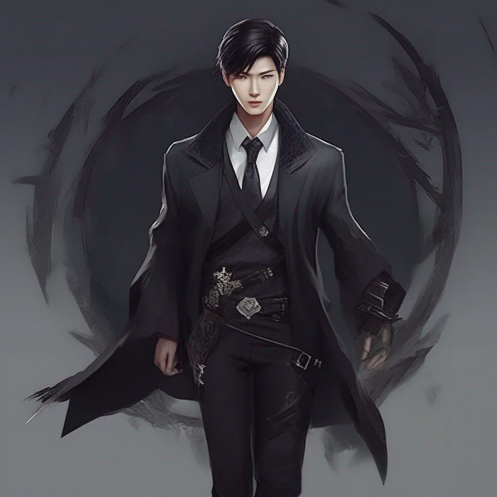 Woojin KIM