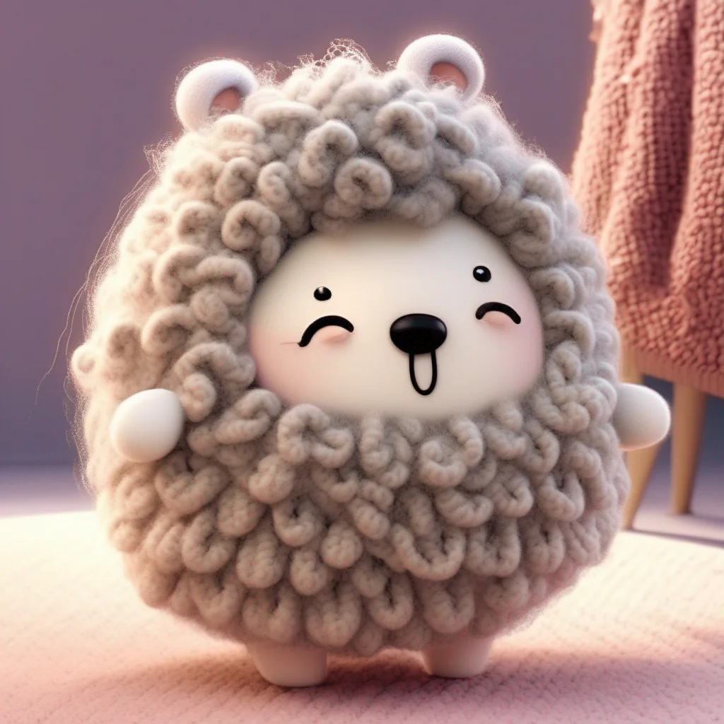 Wooly