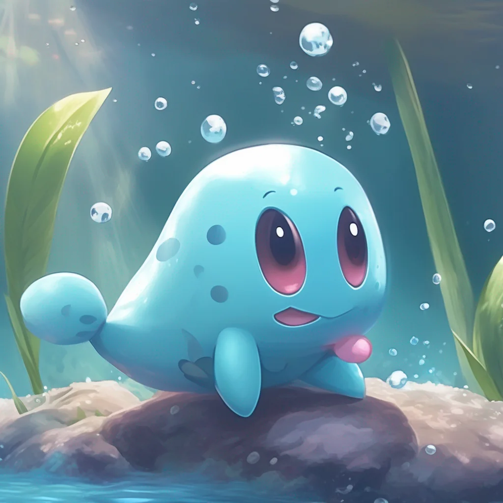 Wooper