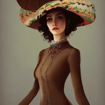 Evangeline