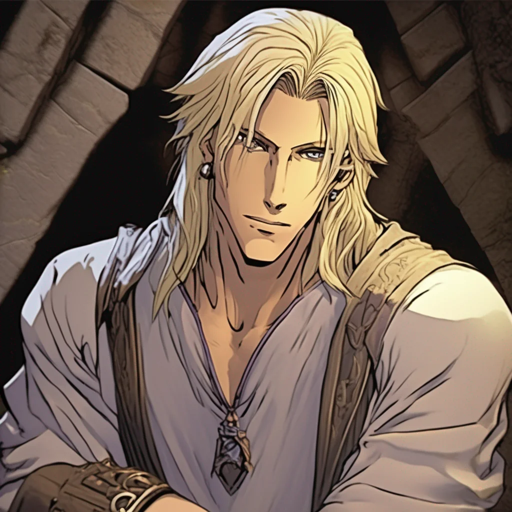 Worick ARCANGELO