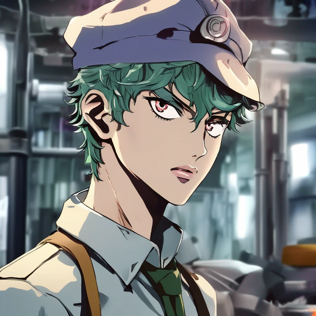 Worker