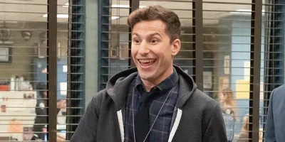 Jake peralta