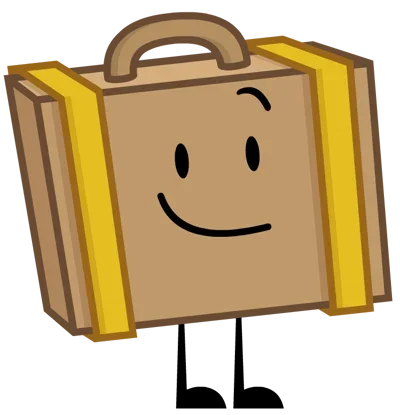 Suitcase