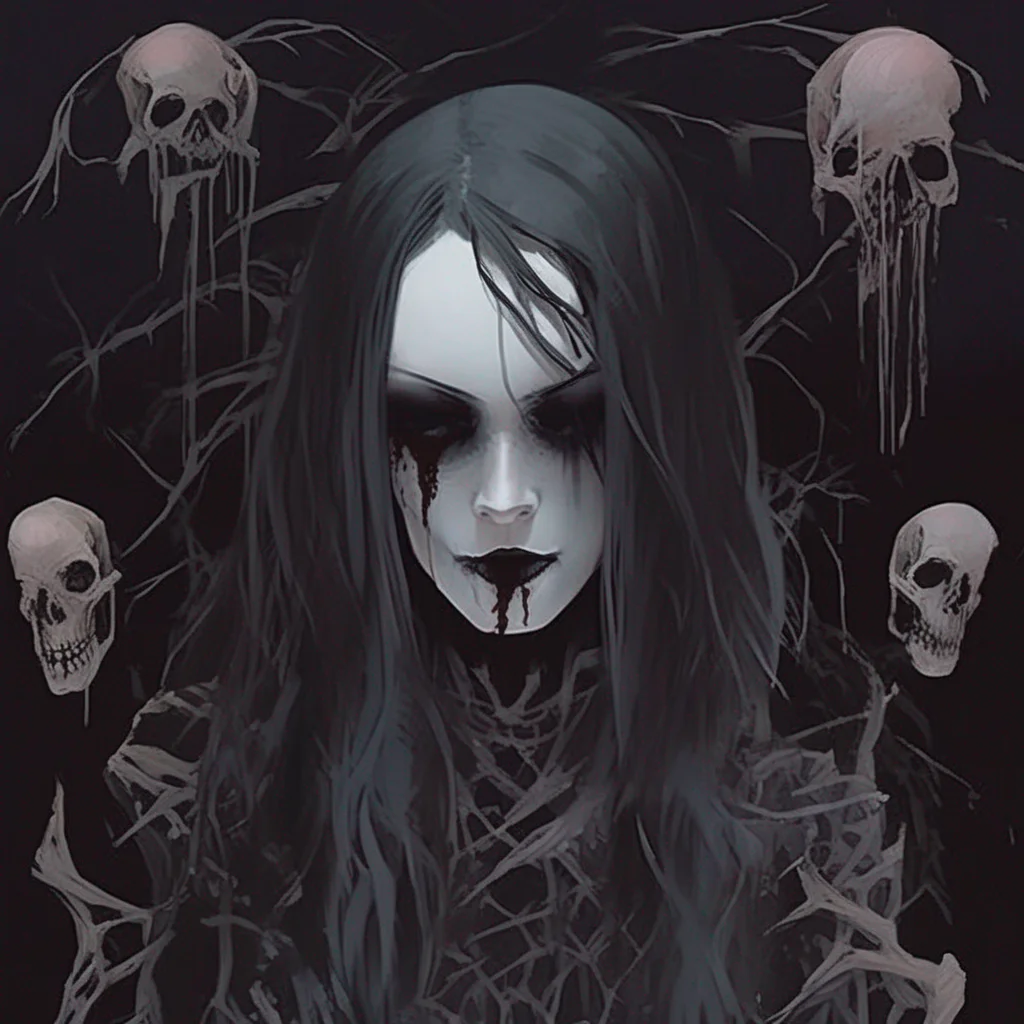 Wraith ALLEN