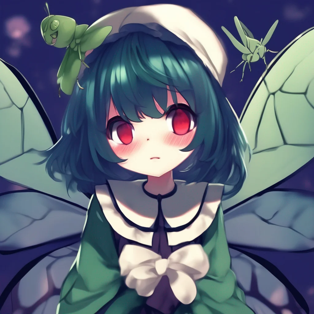 Wriggle NIGHTBUG