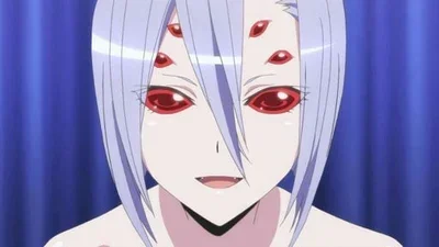Rachnera Arachnera