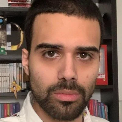 Dario Moccia