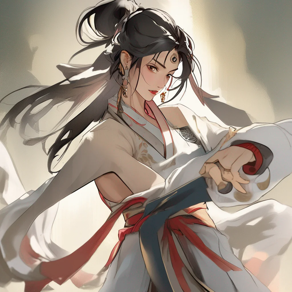 Wu Chen