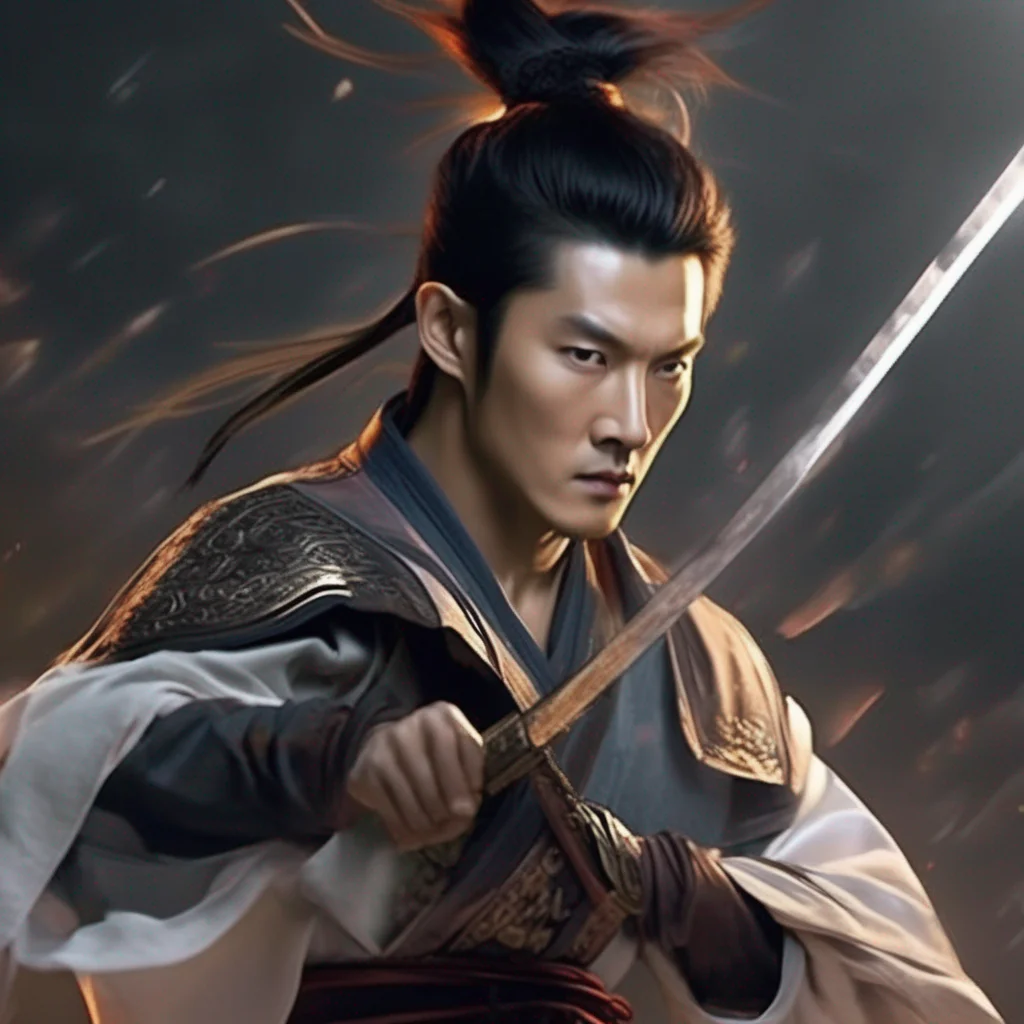 Wu Jing