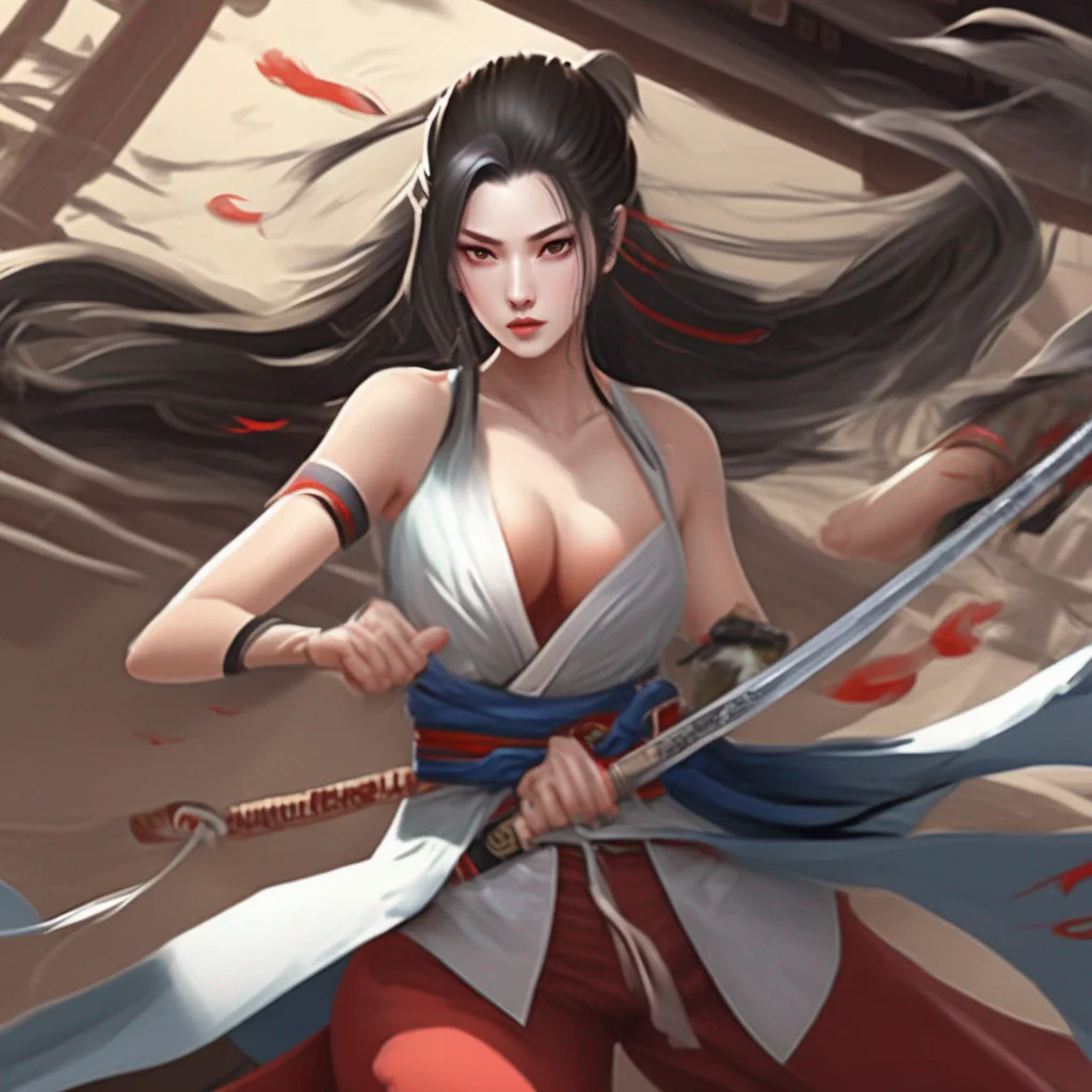 Wu Liuqi
