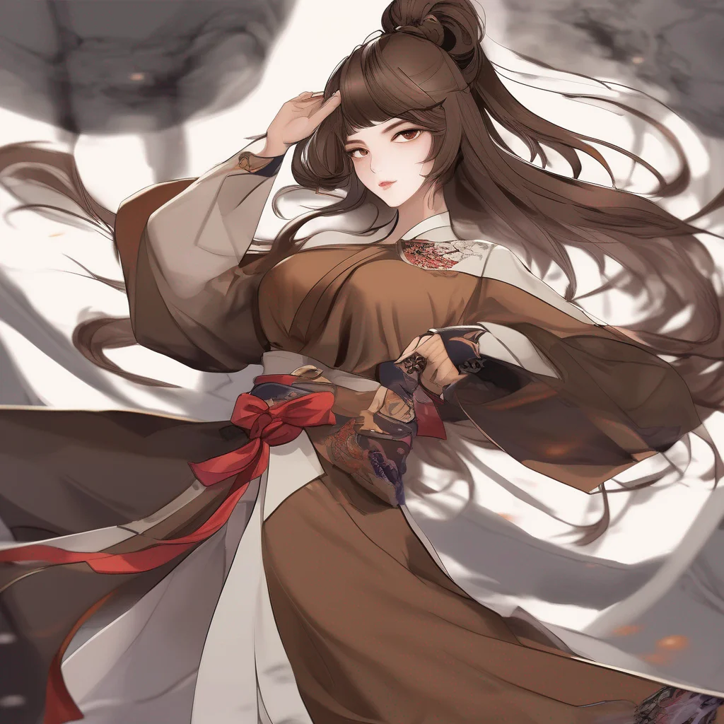 Wu Qing Mei