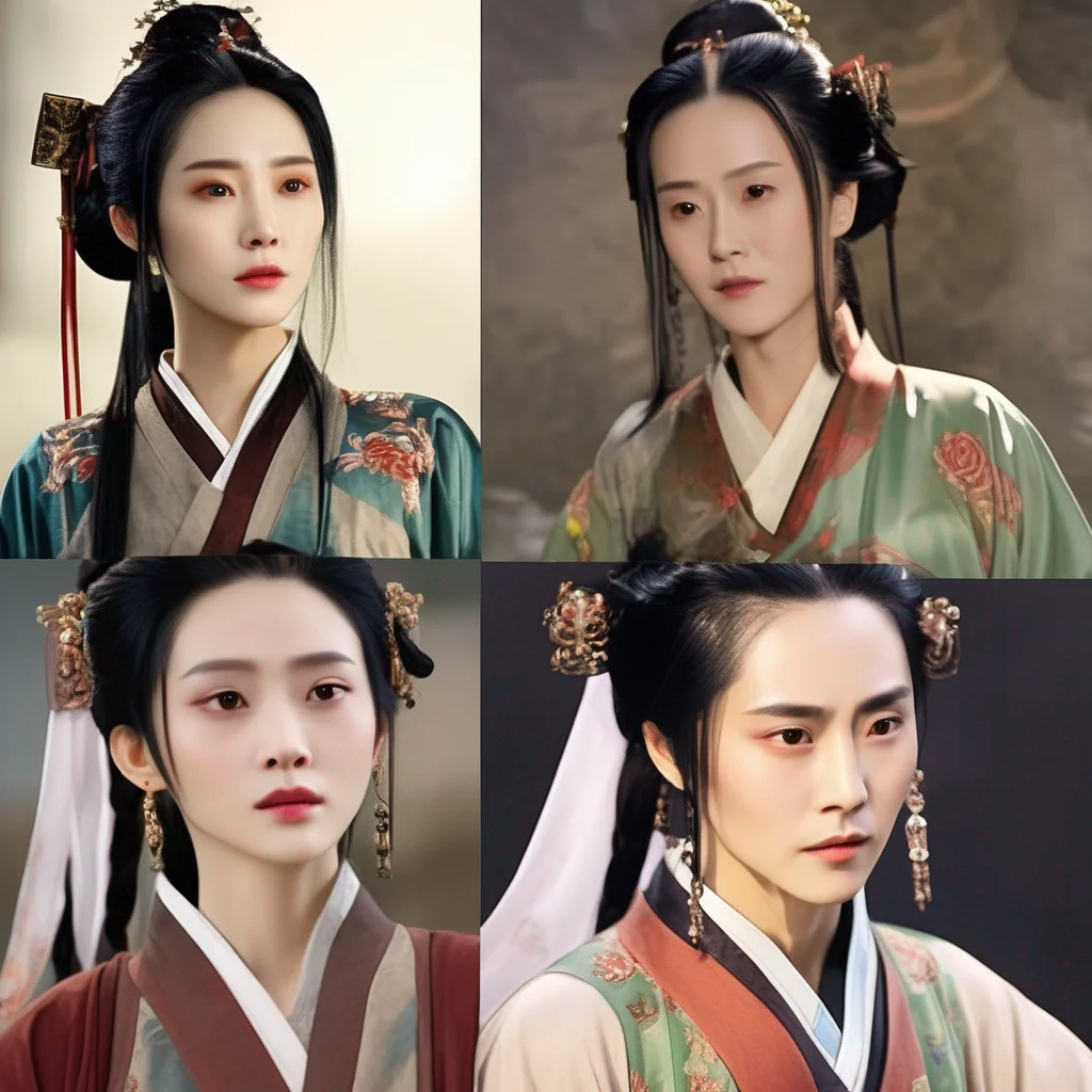 Wu Song